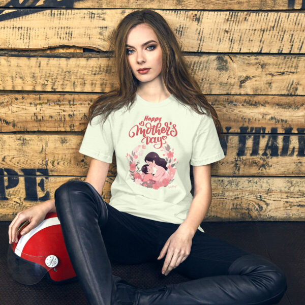 unisex t shirt
