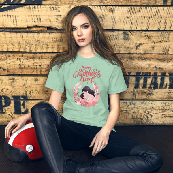 unisex t shirt