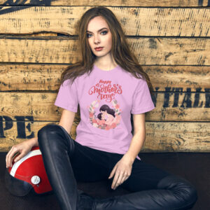 unisex t shirt