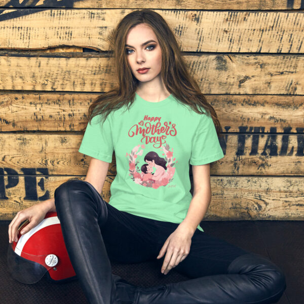 unisex t shirt