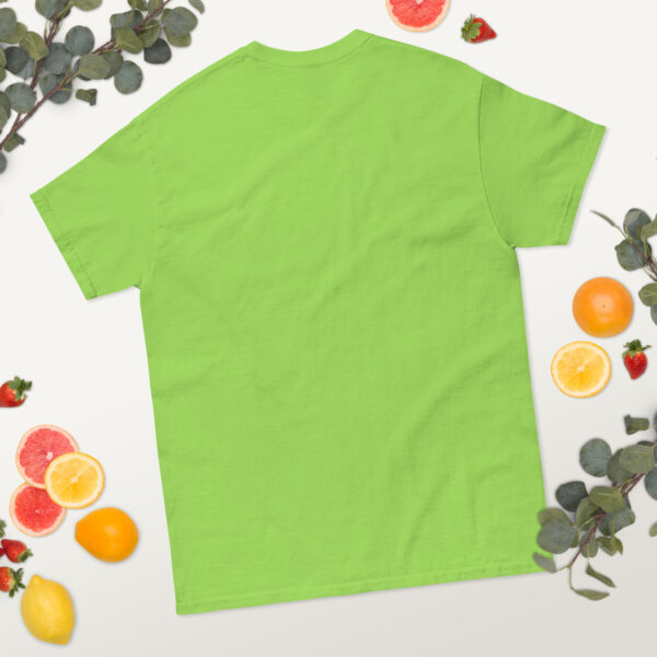 unisex classic tee