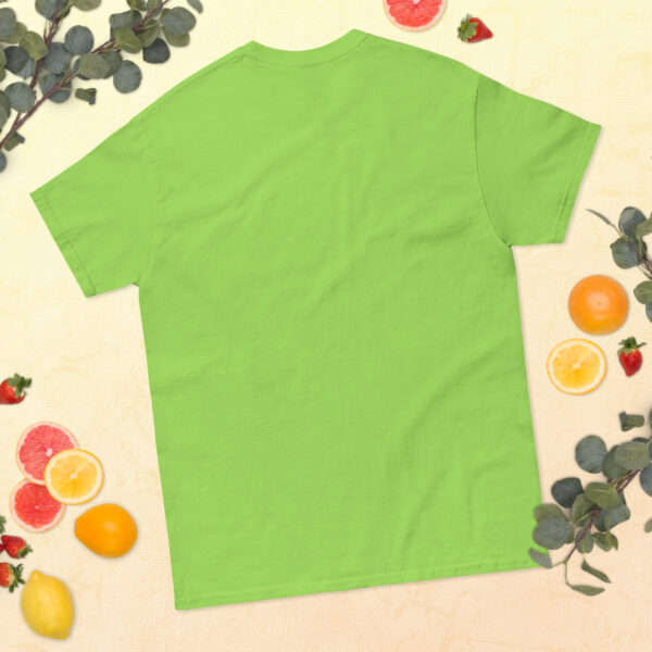 unisex classic tee